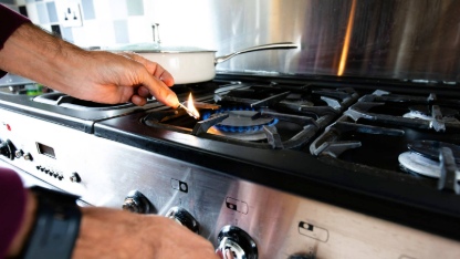 燃气和特殊能源