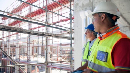 建筑装饰及构件