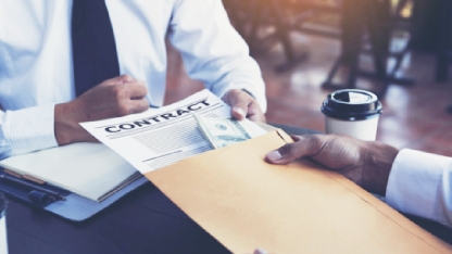 ISO 37001 反贿赂管理体系