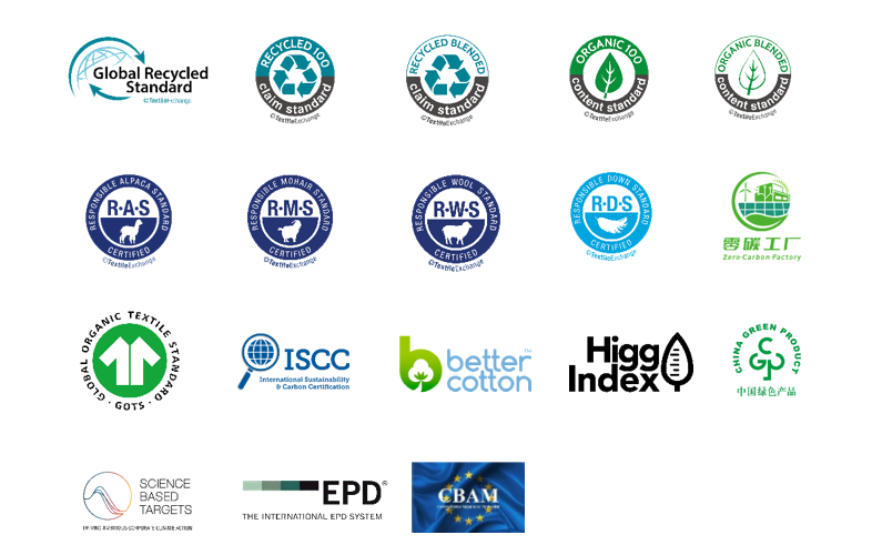 可持续发展项目