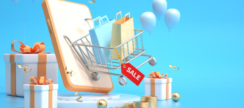 专项培训：跨境电商