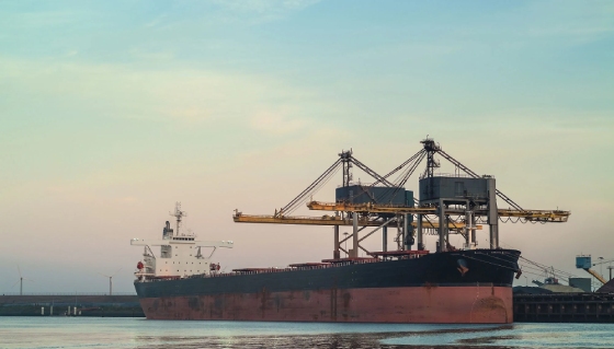 矿产品检验服务