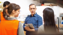 合规及风险管理认证