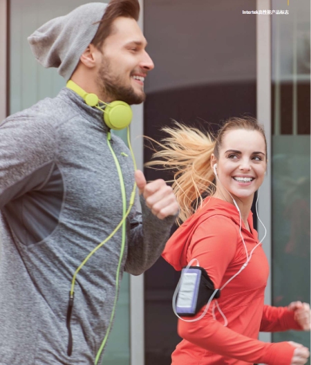 高性能产品测试及标志