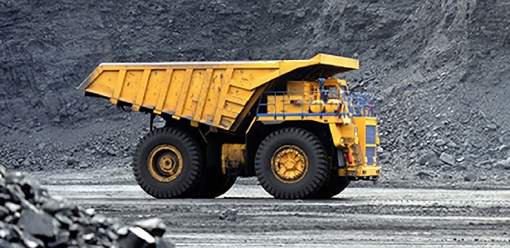 矿产资源产品范围