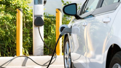 电动/混动汽车与电池