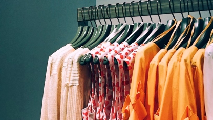 纺织品服装及配饰