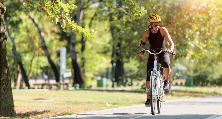电动平衡车/滑板车及电动助力自行车测试
