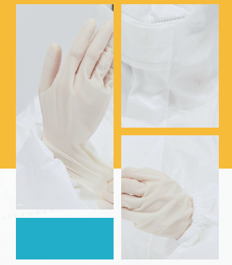 手套安全防护测试服务